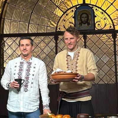 Мрію, щоб церковні простори як Лавра використовували для концертів — священник ПЦУ Мрію, щоб церковні простори як Лавра використовували для концертів — священник ПЦУ
