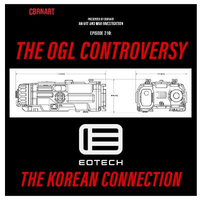 210: The EOTECH OGL Controversy