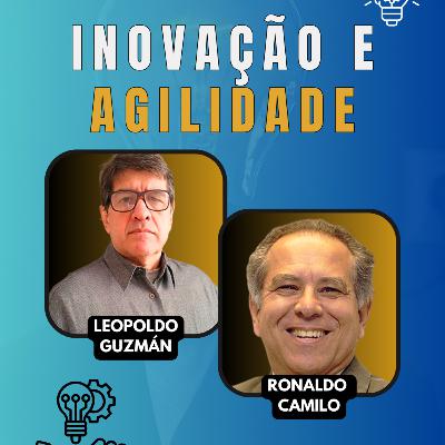 #JornadaÁgil EP1847 Inovação e Agilidade: Micro Fundamentos da Gestão na Visão Ágil DOM 01.03.26 07h31 #JornadaÁgil EP1847 Inovação e Agilidade: Micro Fundamentos da Gestão na Visão Ágil DOM 01.03.26 07h31