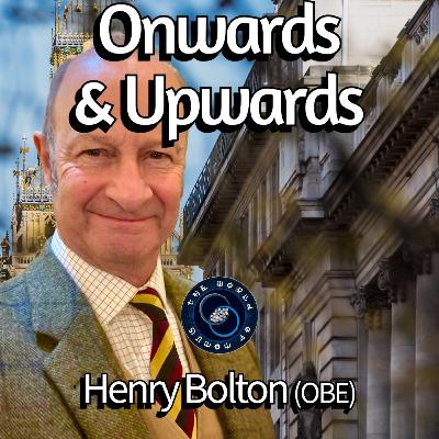 Onwards & Upwards with Henry Bolton | Reflections & Reactions