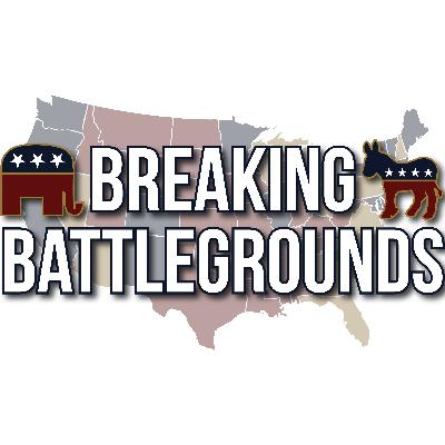 Congressman Mike Simpson and Jay Feely: Standing Against Political Violence