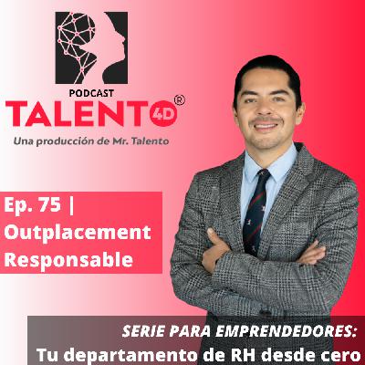 E075 | Outplacement Responsable