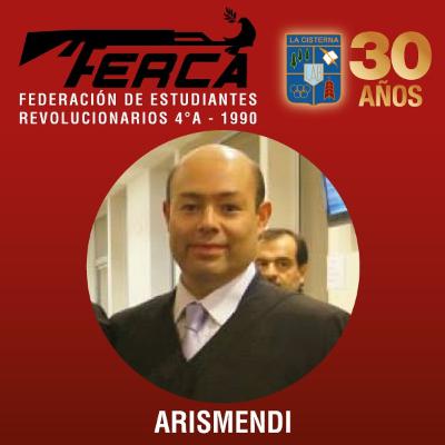 Capítulo 5: Ferca 30 años después - Arismendi Capítulo 5: Ferca 30 años después - Arismendi