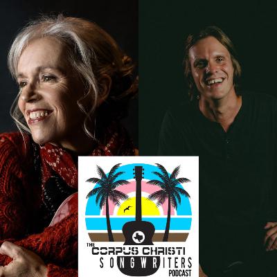 Ep. 4 - Claudia Gibson, Chris Moyse | A True Vocation Ep. 4 - Claudia Gibson, Chris Moyse | A True Vocation