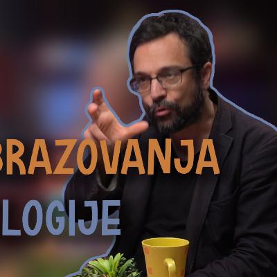 Lavirint devedesetih, nacionalna država kao živi mrtvac | Igor Štiks | Besjede o obrazovanju |S5EP13 Lavirint devedesetih, nacionalna država kao živi mrtvac | Igor Štiks | Besjede o obrazovanju |S5EP13
