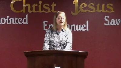 How to be led by the Spirit of God- 11/15/2025 - Video