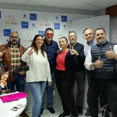Programa 17 La tralla
