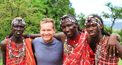 S6 Ep 11 Christopher Hill -Purposeful Adventures That Make a Difference S6 Ep 11 Christopher Hill -Purposeful Adventures That Make a Difference