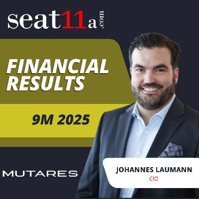 Mutares SE Financial Results 9M 2025 | Results & Exit-Driven Growth