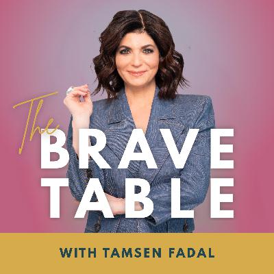 380: What They Don't Tell You About Menopause & Midlife with Tamsen Fadal