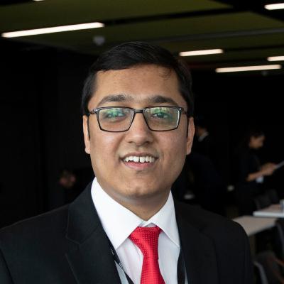 The Bilal Wasim Show - Ep 24 - Crossroads At The Coffee Shop By Syed Bilal Wasim