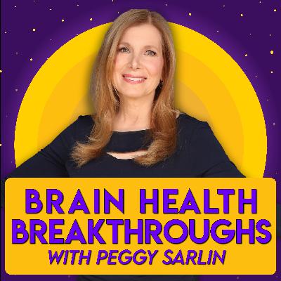 Improve Your Mental Fitness Through Your Food with Dr. Drew Ramsey