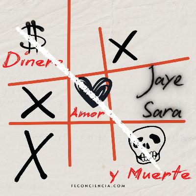 Jayé Sara -Dinero, Amor y Muerte Jayé Sara -Dinero, Amor y Muerte