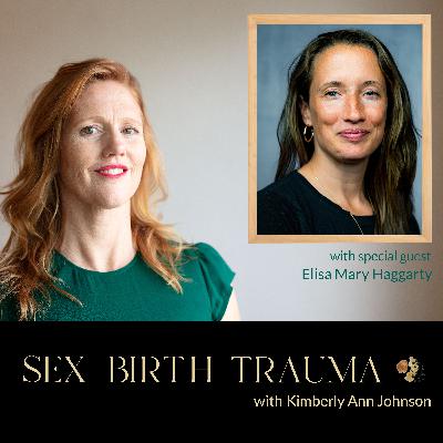 EP 230: Mothering the Bones: Repairs, Reflections, and Radical Gathering with Elisa Mary Haggarty