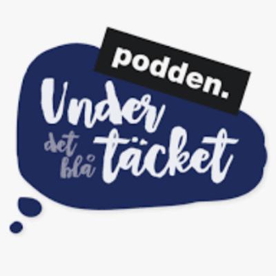 Under det blå täcket- Systrar Runt Hörnet