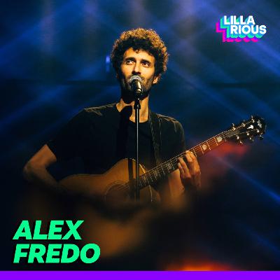 Alex Fredo –  Tout ce qu'ils veulent c'est pécho (Lillarious Festival 2024)