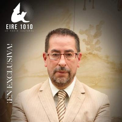 Capítulo 1 /T4: Juan Carlos Ramos Mora