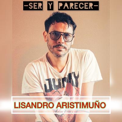 Lisandro Aristimuño- Entrevista completa