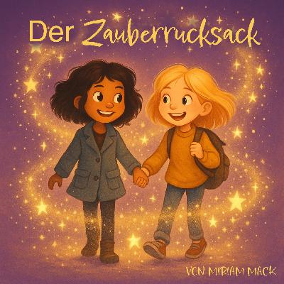 Der Zauberrucksack