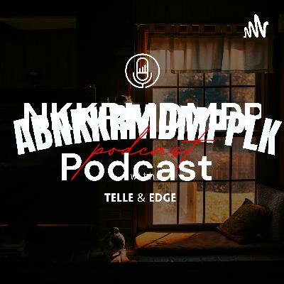 S4E9: Kwentuhang Serendipity S4E9: Kwentuhang Serendipity