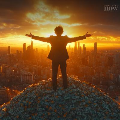 Growth, Profit, Freedom: You Can’t Have All 3 (Until You Do)