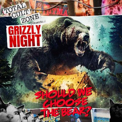 Grizzled Night