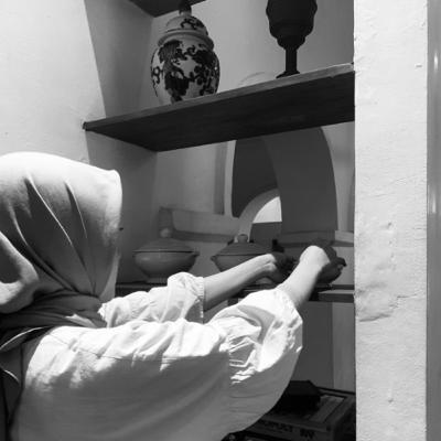 Oh ini hari paling ga di tunggu [eps selingan]