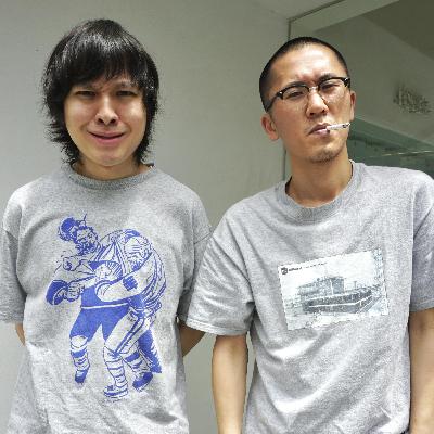 #12 ルミネで修学旅行生を怒鳴りつけた