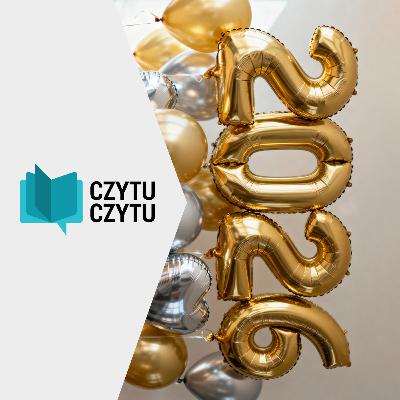 #125 – Będzie się działo! Książkowe zapowiedzi i prognozy na 2026 rok #125 – Będzie się działo! Książkowe zapowiedzi i prognozy na 2026 rok