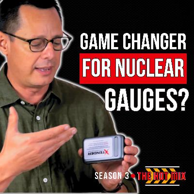 This New Product Will SUPERCHARGE Your Nuclear Gauge