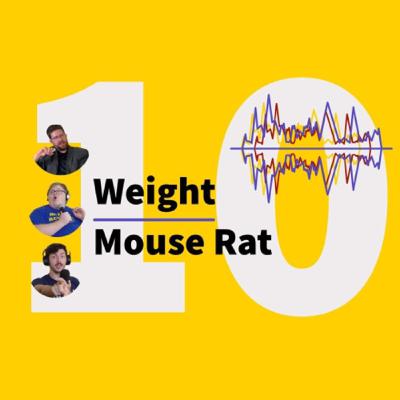 Health/Mouse Rat