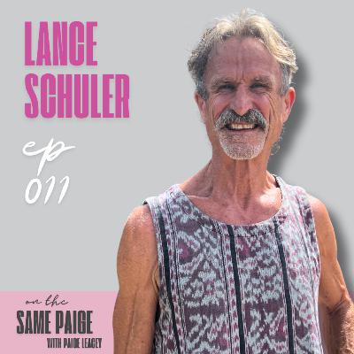 E11. The Truth About Love & Masculinity From 50 Years of Yoga Practice E11. The Truth About Love & Masculinity From 50 Years of Yoga Practice