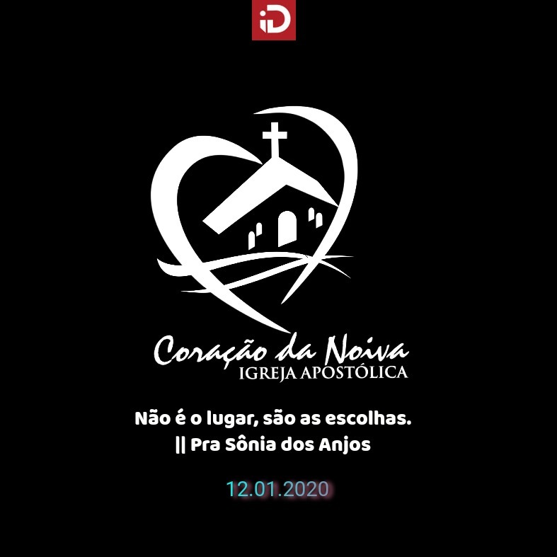 Não é o Lugar, são as escolhas || Pra Sônia dos Anjos episode artwork