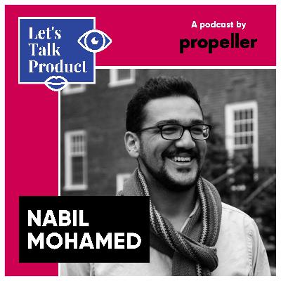 12. Product development speed vs. quality w/ Nabil Mohamed, VP of Product @ Instabug