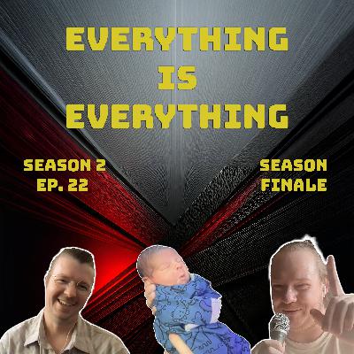 Episode 222 - Season Finale Episode 222 - Season Finale