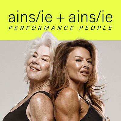 Joan & Michelle MacDonald | The Viral Fitness Story Redefining What 79 Looks Like