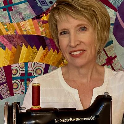 The Slow Burn of a Beautiful Dream with Jennifer Peterson The Slow Burn of a Beautiful Dream with Jennifer Peterson