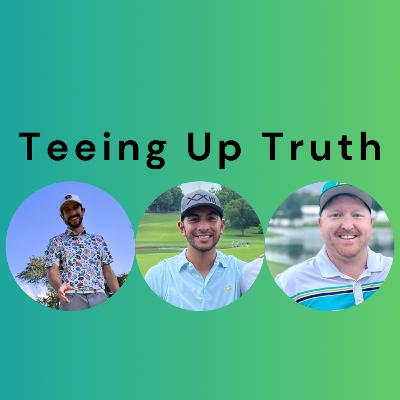 Episode 10 - PGA TOUR Dying?! YouTube Rising?! Would you rather..?