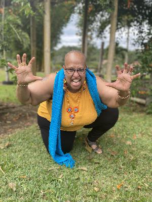 Maisha on Finding Your Purpose