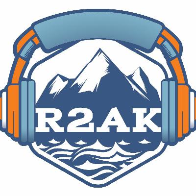 R2AK EVE: Uneducated Guesses R2AK EVE: Uneducated Guesses