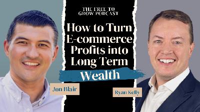 How to Turn E-commerce Profits into Long Term Wealth How to Turn E-commerce Profits into Long Term Wealth
