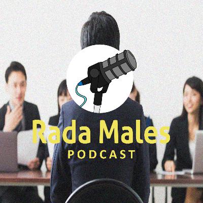 S2E6 - Pandemi Cari Kerja