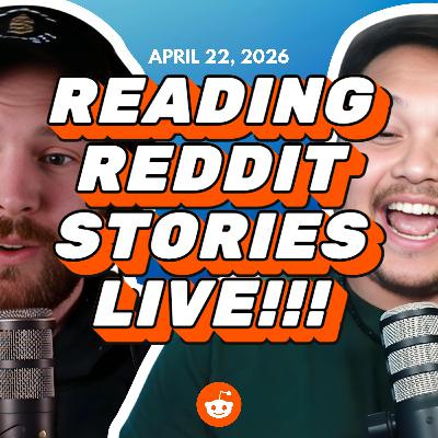 I ACCIDENTALLY Got A Co-Worker FIRED During A Meeting | Wednesday Live Show