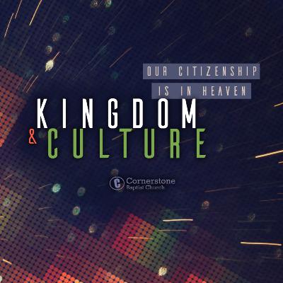 Women & Worth [Kingdom & Culture Pt. 6]