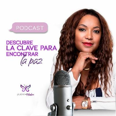 EPISODIO 27 - Descubre la clave para encontrar la paz