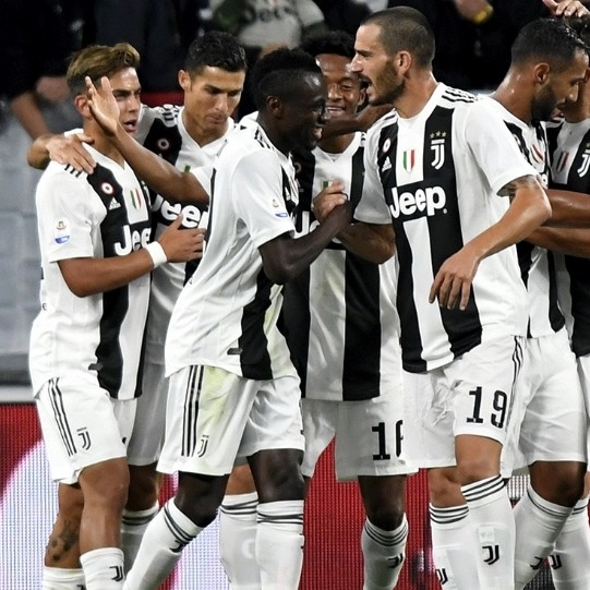 Juventus Fans Podcast
