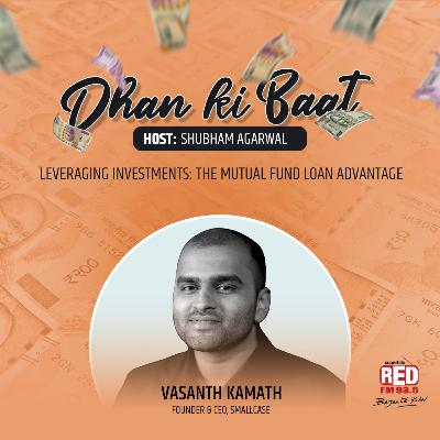 Leveraging Investments:The Mutual Fund Loan Advantage