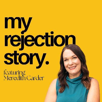 Meredith Carder: ADHD Masking Burnout & When Masking Can Help Meredith Carder: ADHD Masking Burnout & When Masking Can Help