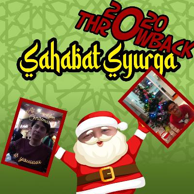 2020 Kiamat Sugra 2020 Kiamat Sugra