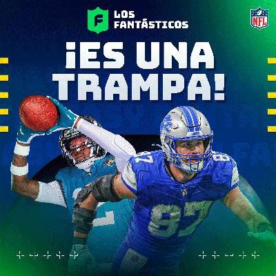Draftear a estos jugadores es una trampa ¡Evítalos!